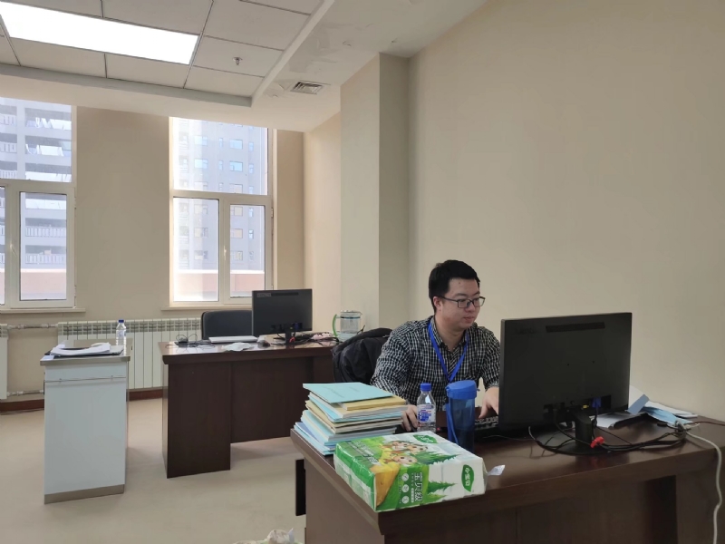 问道的第一张照片--南靖交友网
