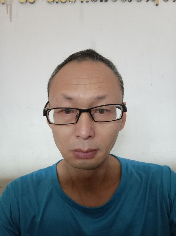生活的第一张照片--南靖交友网