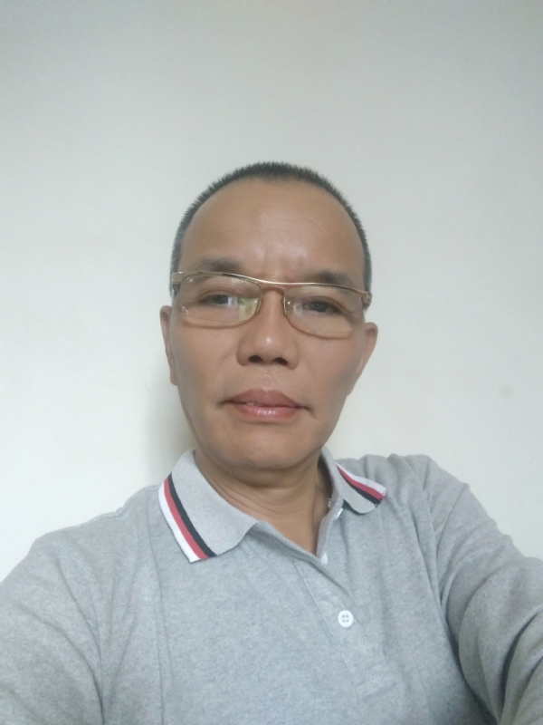 稳重大方的第一张照片--南靖交友网