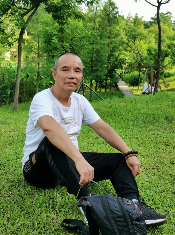 稳重大方的第二张照片--南靖交友网
