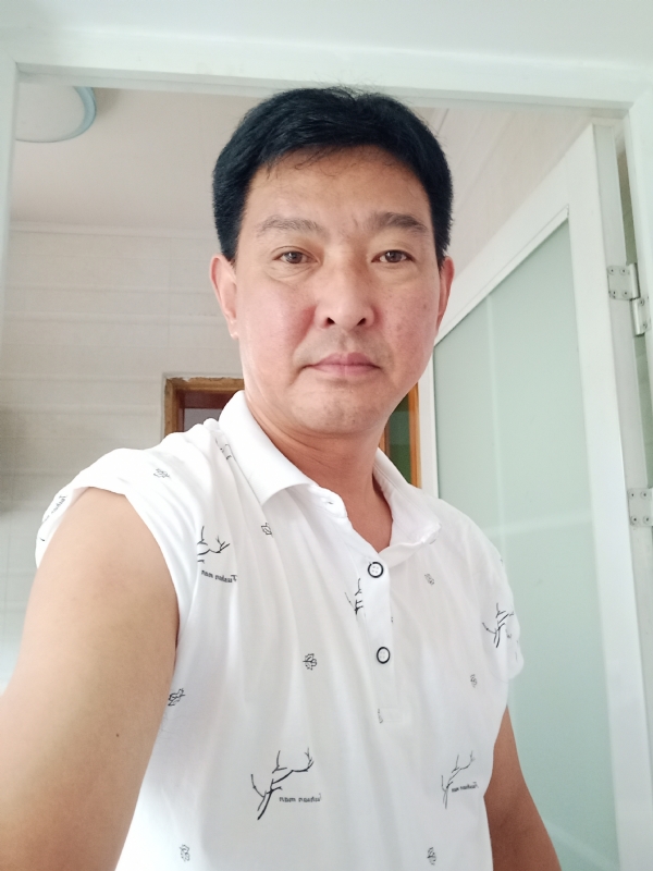 为爱停留的第一张照片--南靖交友网