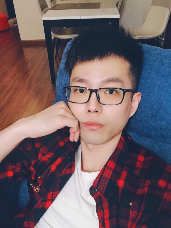 至尊宝的第二张照片--南靖交友网