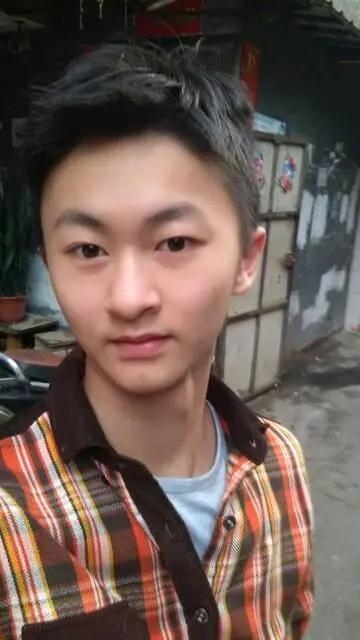 才不会的第一张照片--南靖交友网