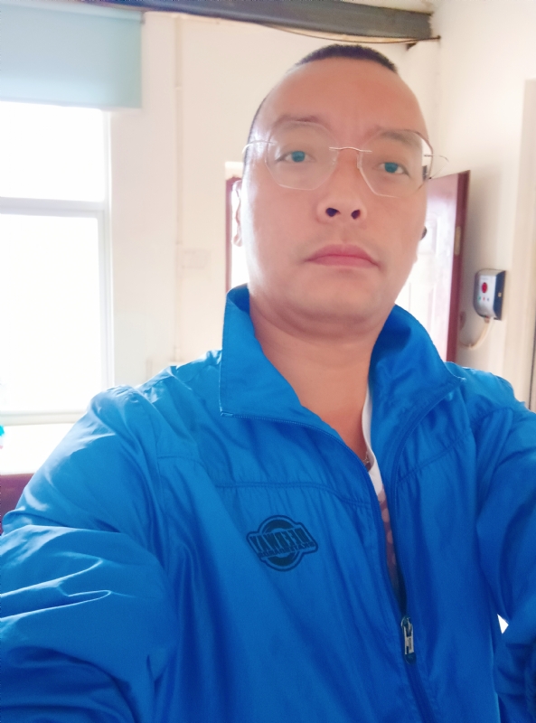 通海混混的第一张照片--南靖交友网