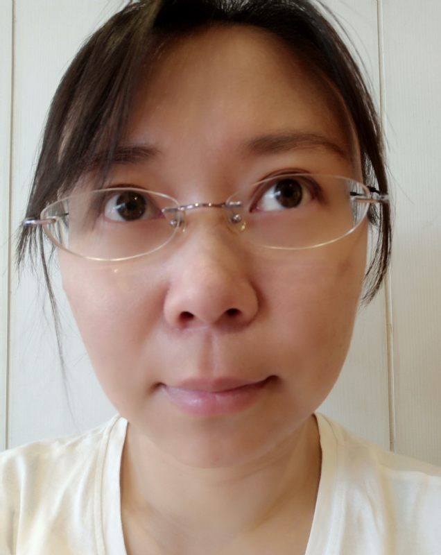 jady的第四张照片--南靖交友网