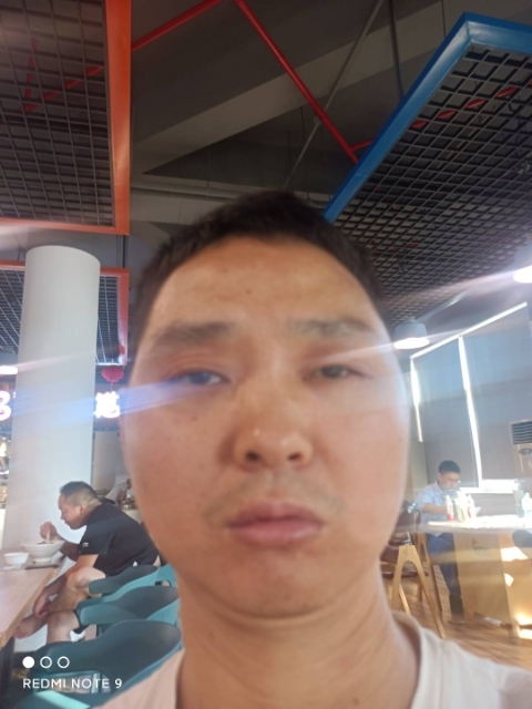 专情、互爱的第二张照片--南靖交友网