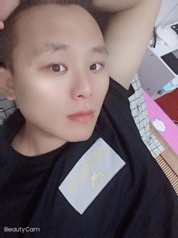 相守的第一张照片--南靖交友网