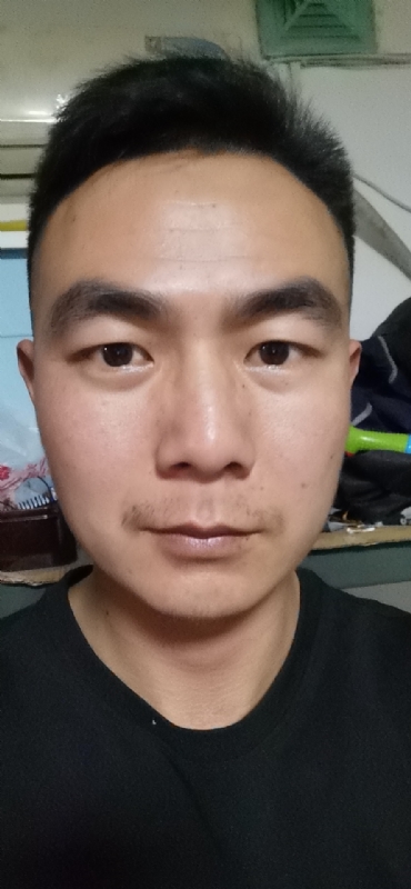 朴实无华的第一张照片--南靖交友网