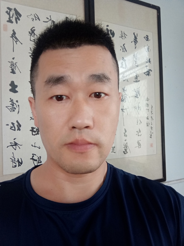 应该是个好人的第一张照片--南靖交友网