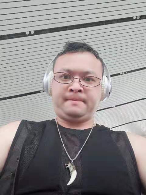 醉叶孤城的第一张照片--南靖交友网