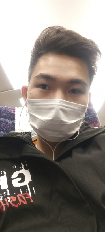 小霪虫的第一张照片--南靖交友网