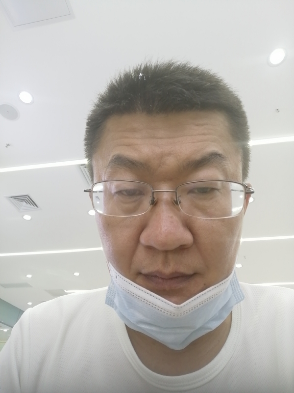 无奈的第一张照片--南靖交友网