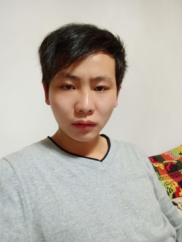 晴空万里的第一张照片--南靖交友网
