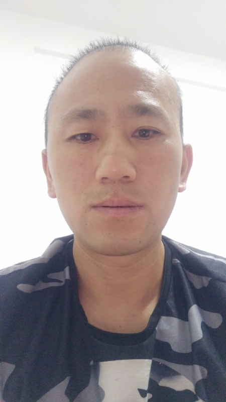 雨过天晴的第一张照片--南靖交友网