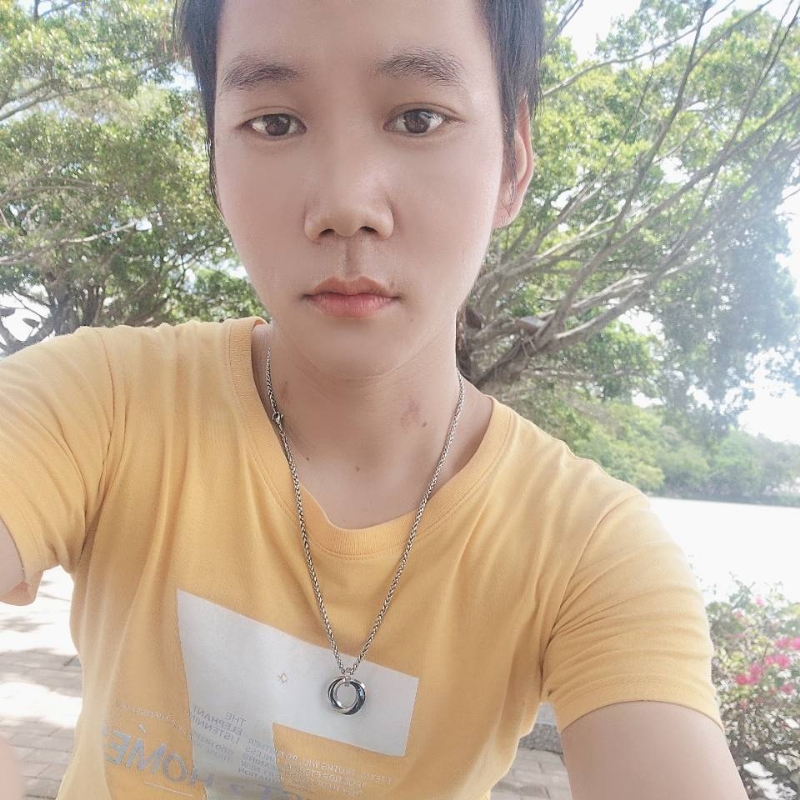 远方有你的第一张照片--南靖交友网