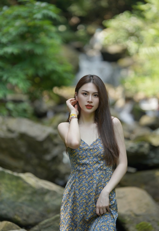 Catherine的第二张照片--南靖交友网