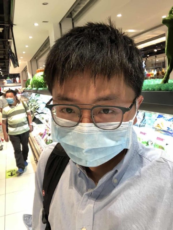 依一的第一张照片--南靖交友网