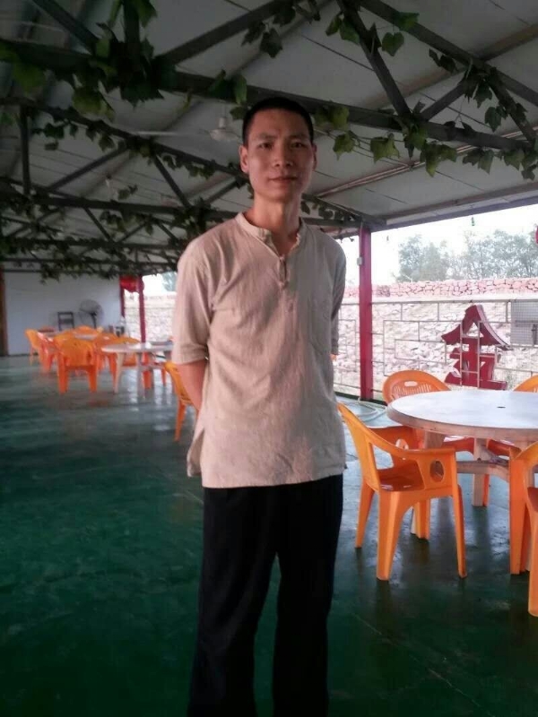 周哥的第三张照片--南靖交友网