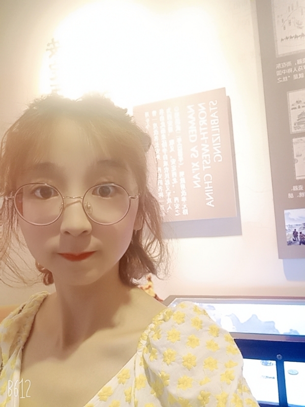 吴小小的第一张照片--南靖交友网