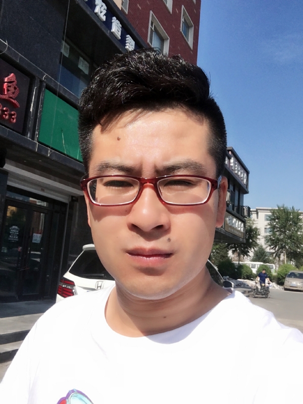 AA首席的第一张照片--南靖交友网