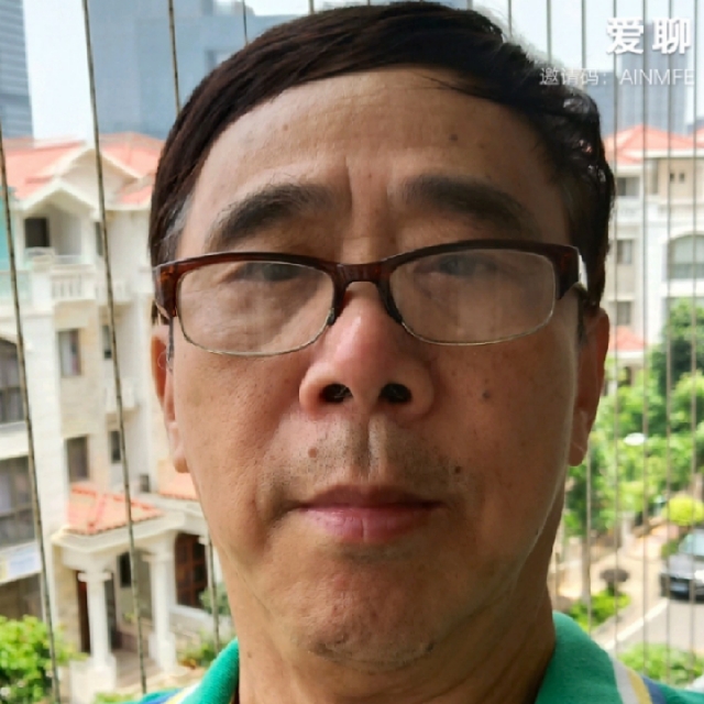 夕阳东升的第一张照片--南靖交友网