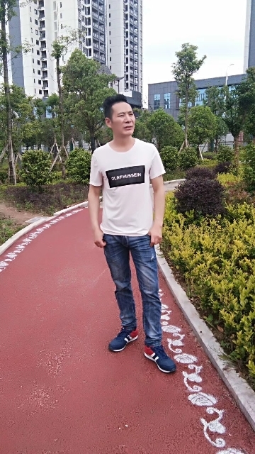 真诚相待的第一张照片--南靖交友网