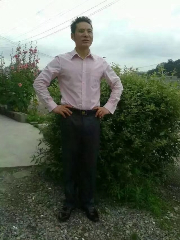 真诚相待的第二张照片--南靖交友网