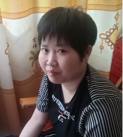 缘份的第一张照片--南靖交友网