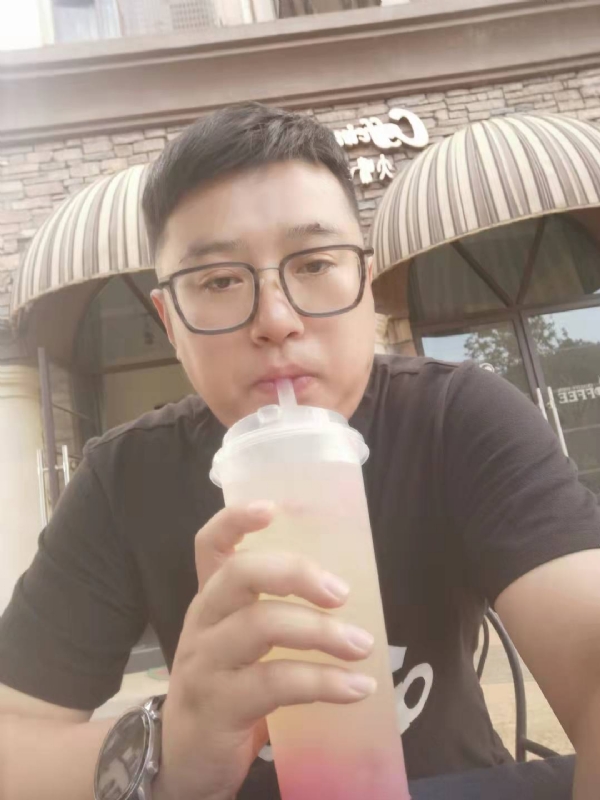 半旧情怀的第一张照片--南靖交友网
