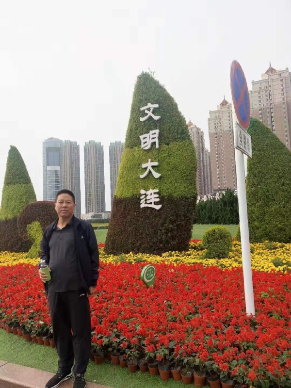 阿华的第一张照片--南靖交友网