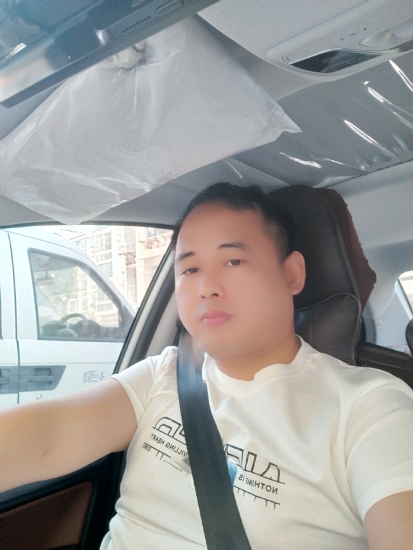 有你就好的第三张照片--南靖交友网