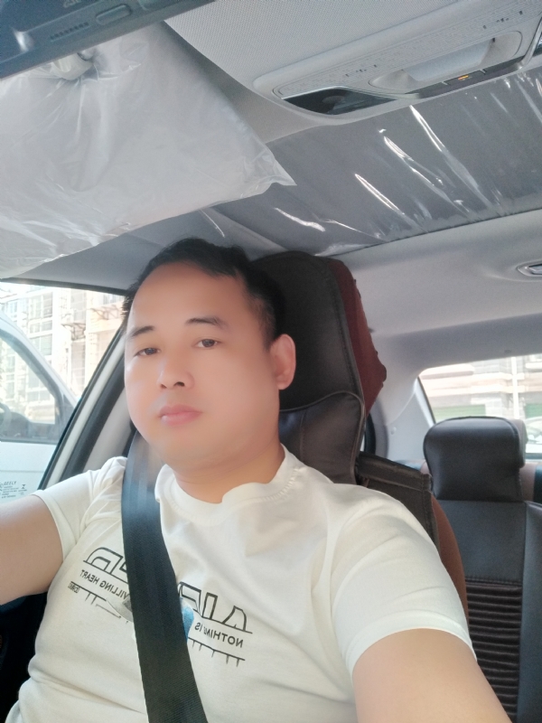 有你就好的第四张照片--南靖交友网