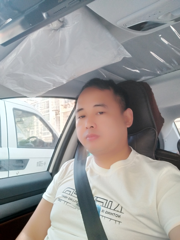 有你就好的第五张照片--南靖交友网