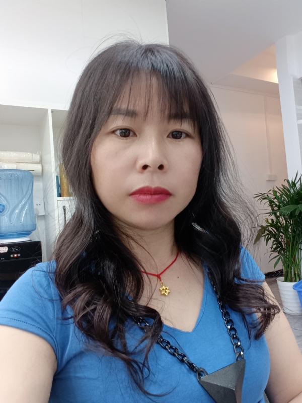我就是我的第一张照片--南靖交友网