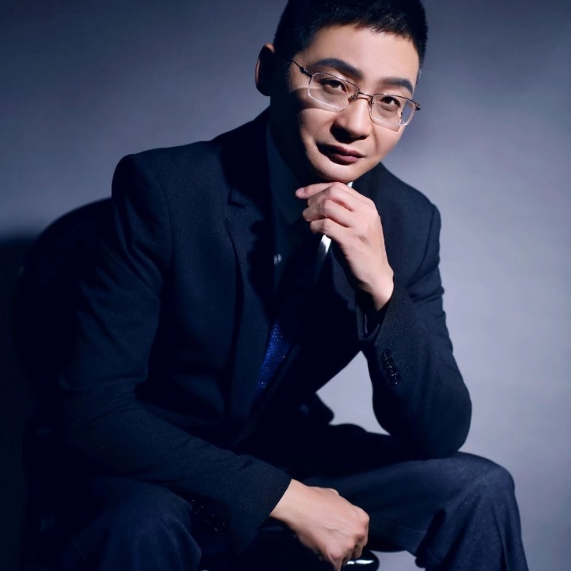 健圣堂陈中医的第一张照片--南靖交友网