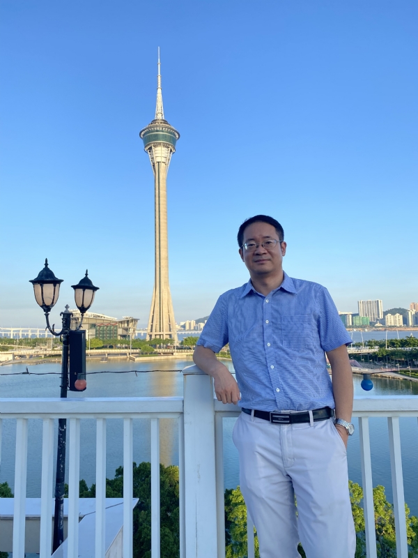 Yangyi的第二张照片--南靖交友网