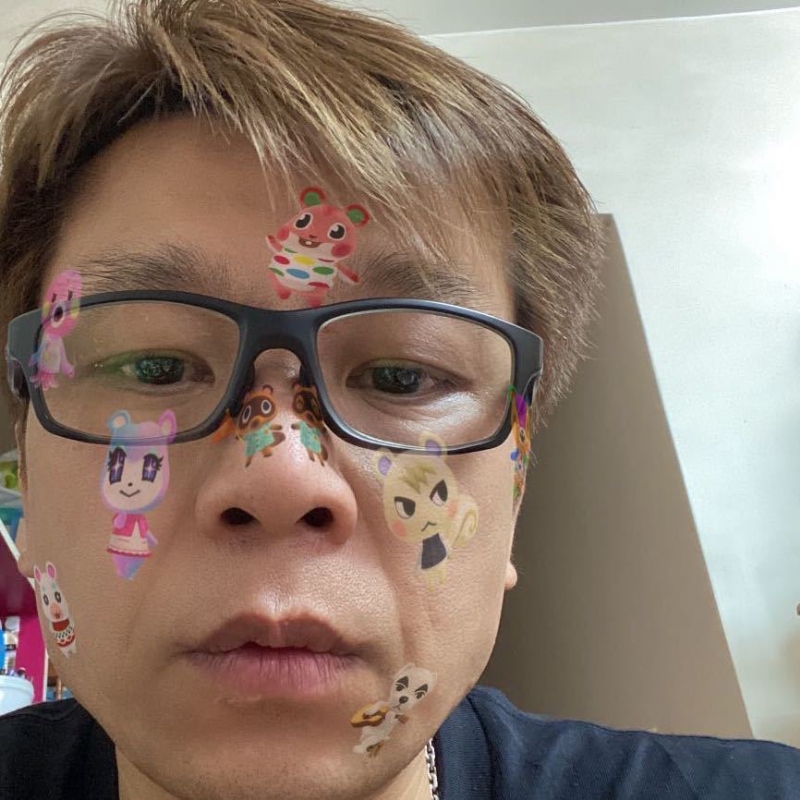 多多的第一张照片--南靖交友网