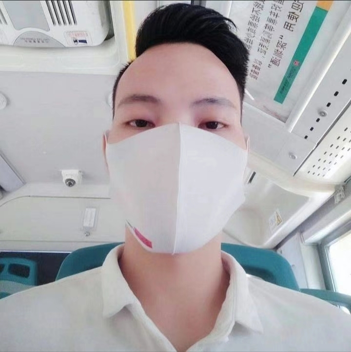 摆渡者的第一张照片--南靖交友网