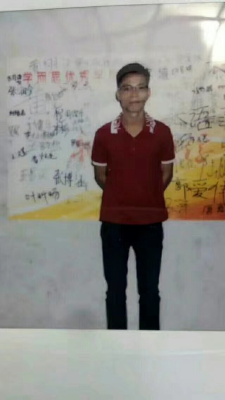 摆渡者的第二张照片--南靖交友网