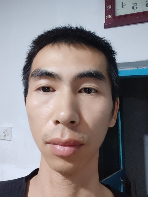 星空的第一张照片--南靖交友网