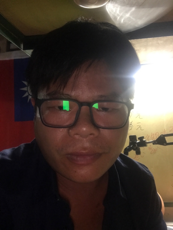 一見鍾情的第一张照片--南靖交友网