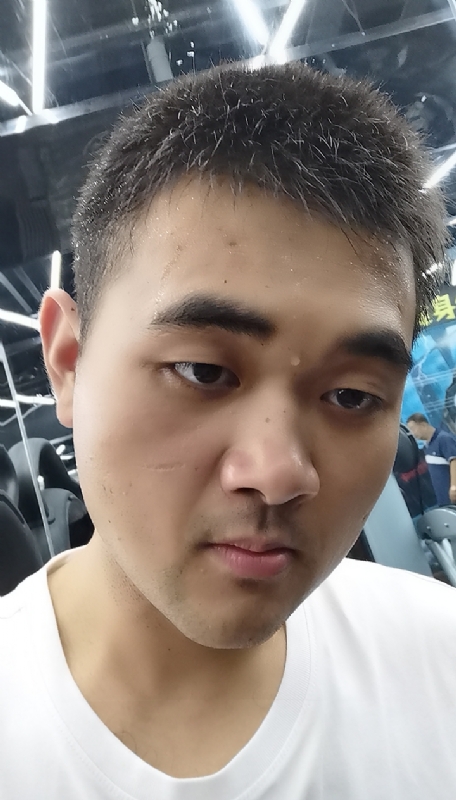 回眸一笑的第二张照片--南靖交友网