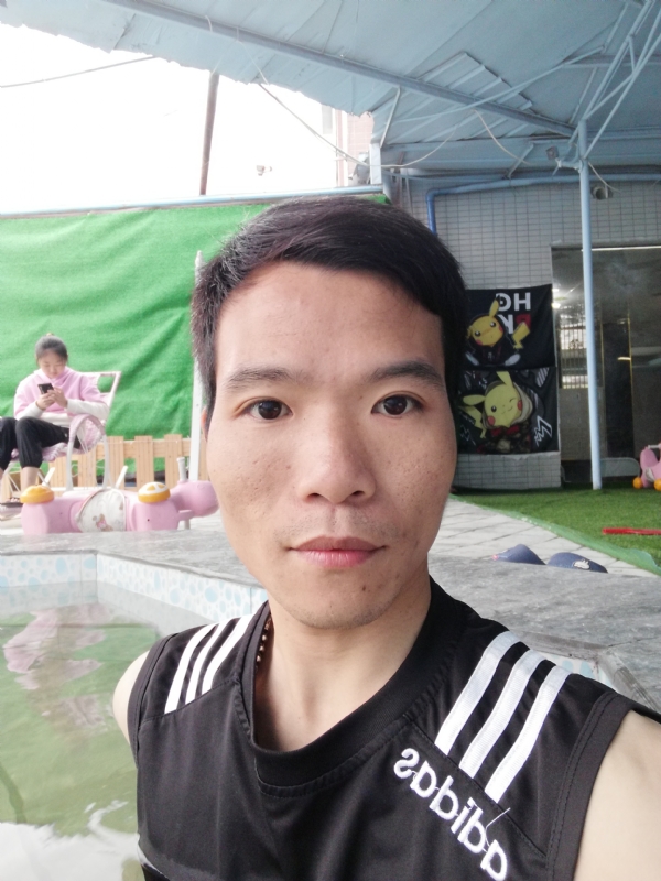 WWH的第一张照片--南靖交友网