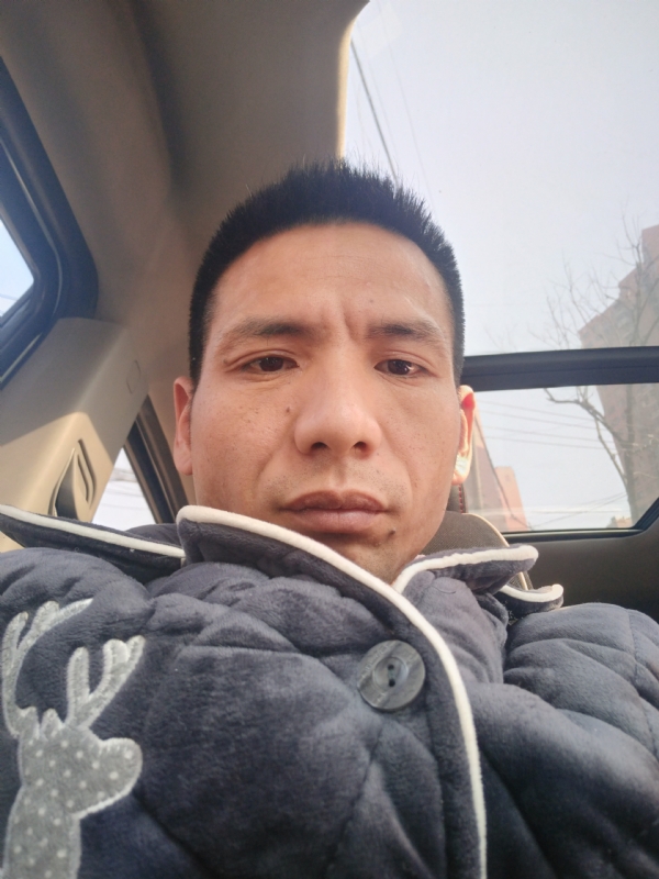 青春不长在的第一张照片--南靖交友网