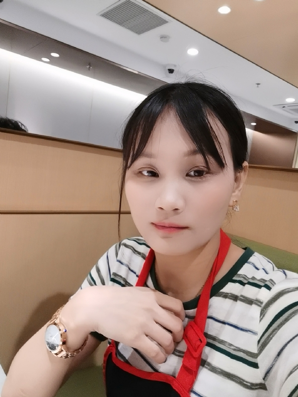 木子李的第一张照片--南靖交友网