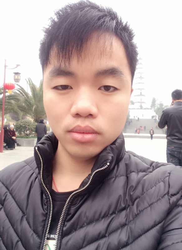 没结婚得单身狗的第二张照片--南靖交友网