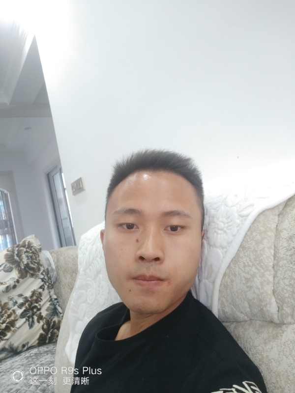 只为遇见你的第一张照片--南靖交友网