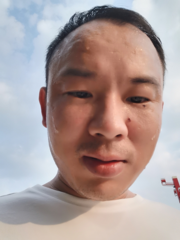 唐老鸭的第一张照片--南靖交友网
