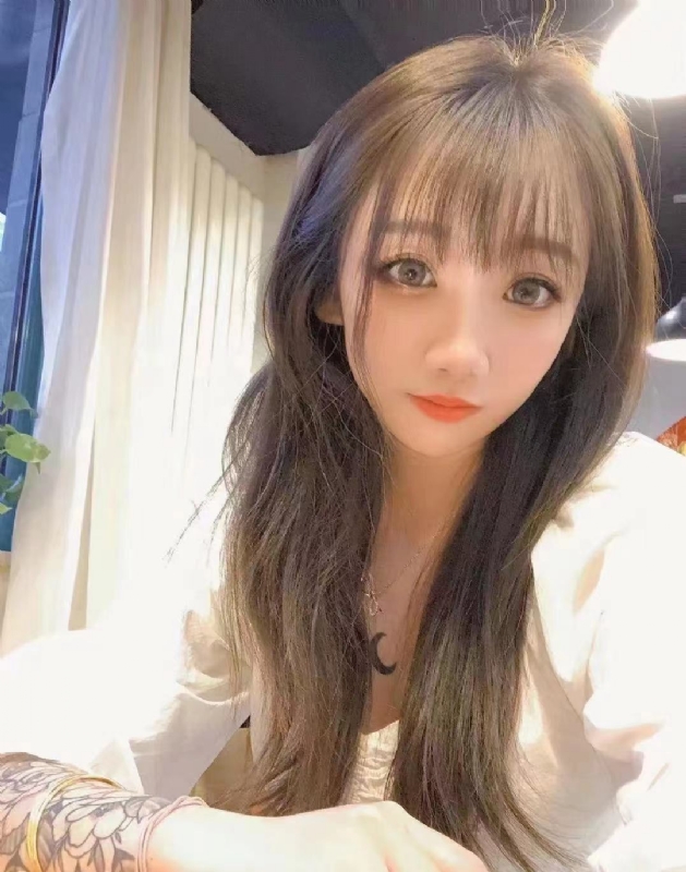 柚子的第一张照片--南靖交友网