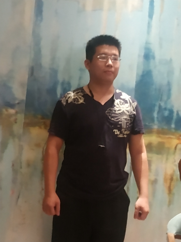 梦想成真的第一张照片--南靖交友网